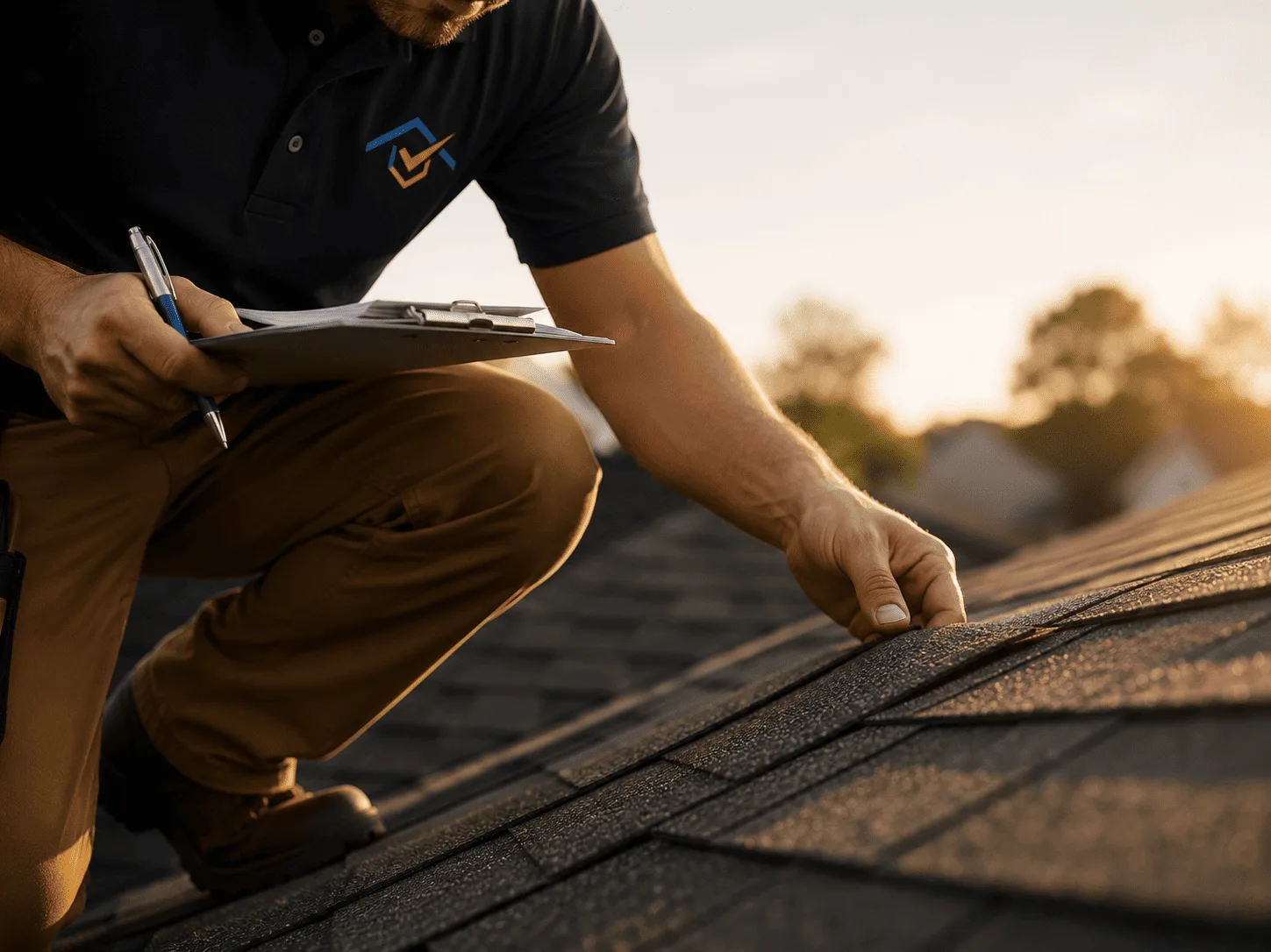 Why Choose Roof Inspection in Mccomb, OH